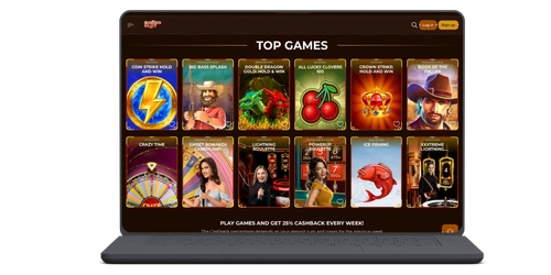 Rodeoslot casino apk